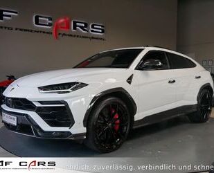 Lamborghini Lamborghini Urus Carbon Night Vision Voll Akrtapov Gebrauchtwagen