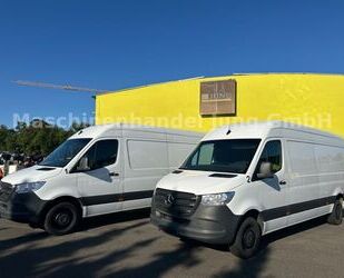 Mercedes-Benz Mercedes-Benz Sprinter III Kasten RWD/AWD 311/315/ Gebrauchtwagen