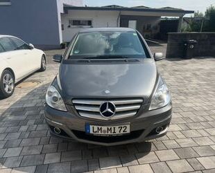 Mercedes-Benz Mercedes-Benz B 180 CDI - Gebrauchtwagen