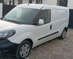 Fiat Fiat Doblo Doblò Maxi Kasten Gebrauchtwagen