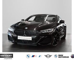 BMW BMW 840d xDrive Gebrauchtwagen