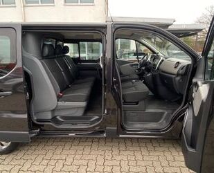 Nissan Nissan NV300 L2H1 2,9t DoKa COMFORT 6Sitz Mixto 1 Gebrauchtwagen