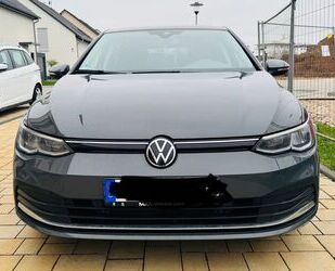 VW Volkswagen Golf 1.0 TSI OPF 81kW ACTIVE ACTIVE Gebrauchtwagen