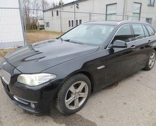 BMW BMW 530 Baureihe 5 Touring 530d xDrive Gebrauchtwagen