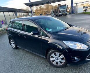 Ford Grand C-Max Gebrauchtwagen