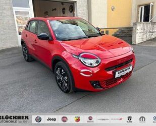 Fiat Fiat 600 Elektro (RED) Gebrauchtwagen