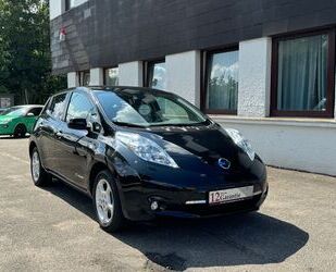 Nissan Nissan Leaf / TÜV NEU / Gebrauchtwagen