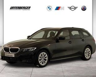 BMW BMW 320d xDrive Touring Standhzg AHK ACC HiFi DAB Gebrauchtwagen