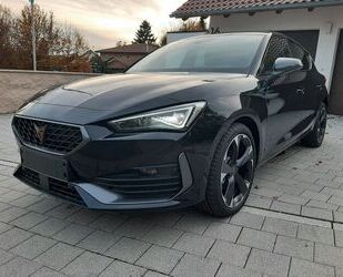 Cupra Cupra Leon Basis DSG eTSI Gebrauchtwagen