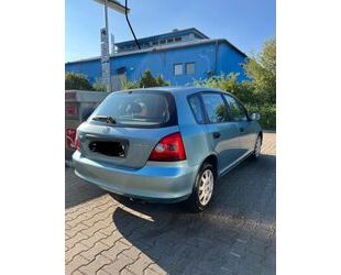 Honda Honda Civic 1.4i S S Gebrauchtwagen