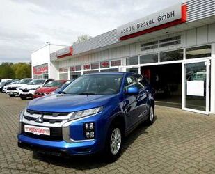 Mitsubishi Mitsubishi ASX Spirit 2.0 MIVEC ClearTec 2WD 5-Gan Gebrauchtwagen