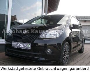 Skoda Skoda Citigo Monte Carlo Sitzheizung,Tempomat Gebrauchtwagen