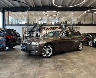 BMW BMW 530d xDrive *Night Vision*PANORAMA*NAVI*PDC*SH Gebrauchtwagen