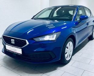 Seat Seat Leon Reference 2.0 TDI * 1.HAND * TEMPOMAT * Gebrauchtwagen