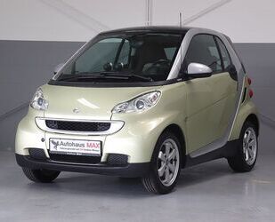 Smart Smart ForTwo coupe Mhd Edition Limited Three~Pano~ Gebrauchtwagen