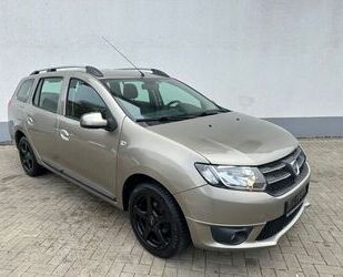 Dacia Dacia Logan MCV II Kombi Laureate/Klima/Navi/ Gebrauchtwagen