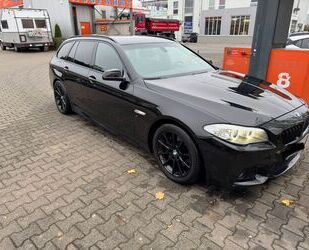 BMW BMW 530d F11 M Paket Gebrauchtwagen