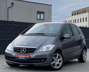 Mercedes-Benz Mercedes-Benz A 160 Classic KLIMA SHZ MULTI 1.HAND Gebrauchtwagen