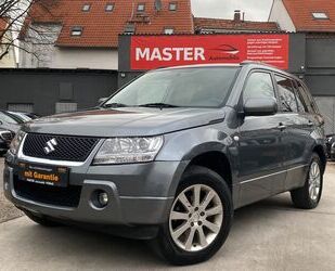 Suzuki Suzuki Grand Vitara 2.0 Comfort+ *AUTOMATIK*TÜV *4 Gebrauchtwagen