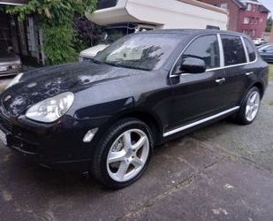 Porsche Porsche Cayenne S Tiptronic S Gebrauchtwagen