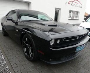 Dodge Challenger Gebrauchtwagen