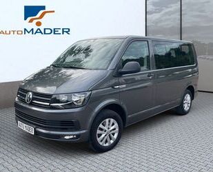 VW T6 Multivan Gebrauchtwagen