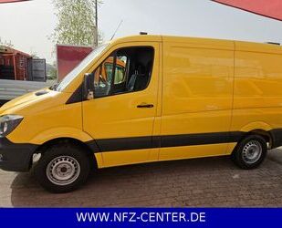 Mercedes-Benz Mercedes-Benz Sprinter 316 CDI/KA/36/KLIMA/AHK/NA Gebrauchtwagen