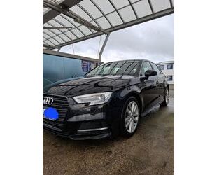 Audi Audi A3 35 TFSI S Line S tronic Sportback - Gebrauchtwagen