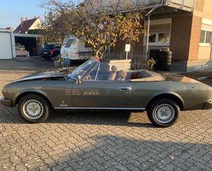 Peugeot Peugeot 504 Cabrio Gebrauchtwagen