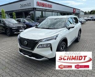 Nissan Nissan X-Trail 1.5 VC-T ePower e4ORCE Tekna 4x4 AH Gebrauchtwagen