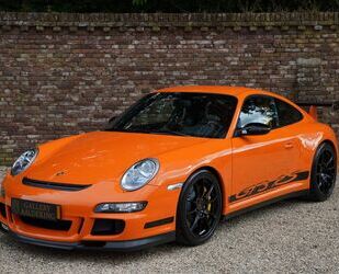 Porsche Porsche 997 997 3.6 GT3 RS - 7.227 kms from new Lo Gebrauchtwagen