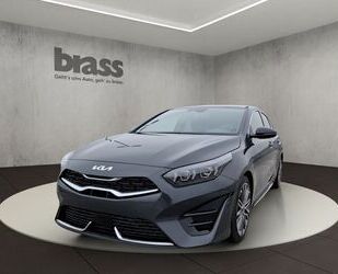 Kia Kia PROCEED 1.5T 140 DCT7 GTL TEC Gebrauchtwagen