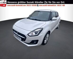 Suzuki Suzuki Swift Comfort Hybrid Gebrauchtwagen