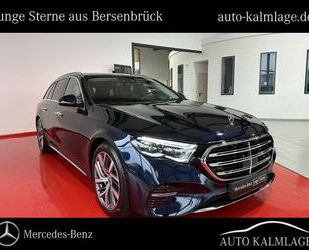 Mercedes-Benz Mercedes-Benz E 300 e T EXCLUSIVE-PREM.+MBUX SUPER Gebrauchtwagen