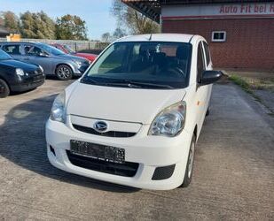 Daihatsu Daihatsu Cuore 1.0 Pur Klima ZV 5 Türen Gebrauchtwagen