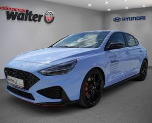 Hyundai Hyundai i30 Fastback 2.0l/ N Performance/ Navi-Pak Gebrauchtwagen