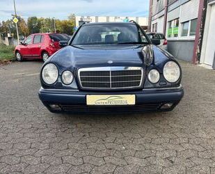 Mercedes-Benz Mercedes-Benz E 420 Elegance Super Zustand Gebrauchtwagen