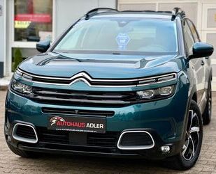 Citroen Citroën C5 AIRCROSS 1.2*FEEL*2HD*NAVI*KAMERA*CARPL Gebrauchtwagen