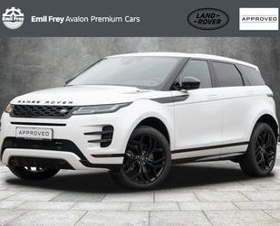 Land Rover Land Rover Range Rover Evoque D200 R-Dynamic SE Gebrauchtwagen