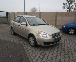 Hyundai Hyundai Accent 1.4 GL 