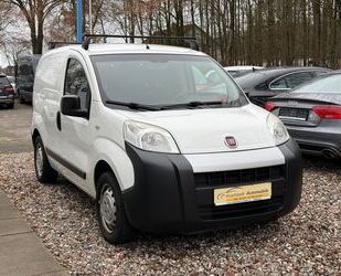 Fiat Fiat Fiorino Basis Kasten Gebrauchtwagen