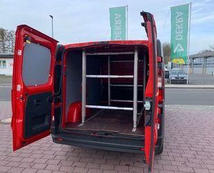 Opel Opel Vivaro B Kasten L1H1 Klemmstangen Tachograp Gebrauchtwagen