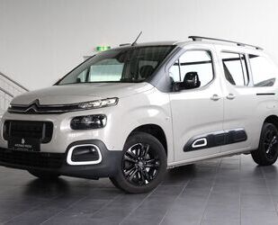 Citroen Berlingo Gebrauchtwagen