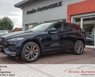 Jaguar Jaguar F-PACE P400e AWD S --ACC -Panorama-Black Pa Gebrauchtwagen