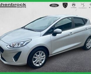 Ford Ford Fiesta Cool & Connect 5-trg. - AUTOMATIK Gebrauchtwagen