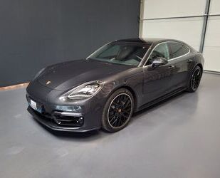 Porsche Porsche Panamera 4S Diesel *TOP Ausstattung|Sport Gebrauchtwagen