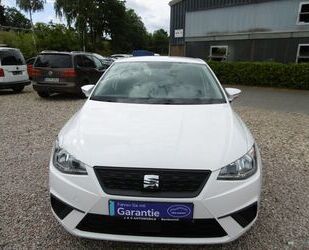 Seat Seat Ibiza Style Gebrauchtwagen