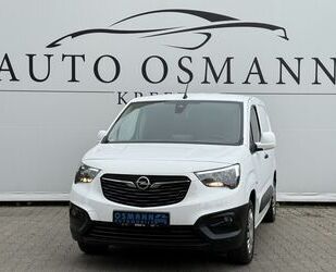 Opel Opel Combo Life 1.5 D Start/Stop Selection / RFK / Gebrauchtwagen