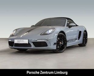 Porsche Porsche Boxster 718 Style Edition Rückfahrkamera 1 Gebrauchtwagen