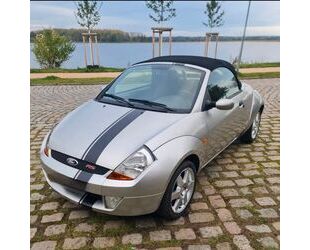 Ford Ford Streetka 1.6 - Gebrauchtwagen